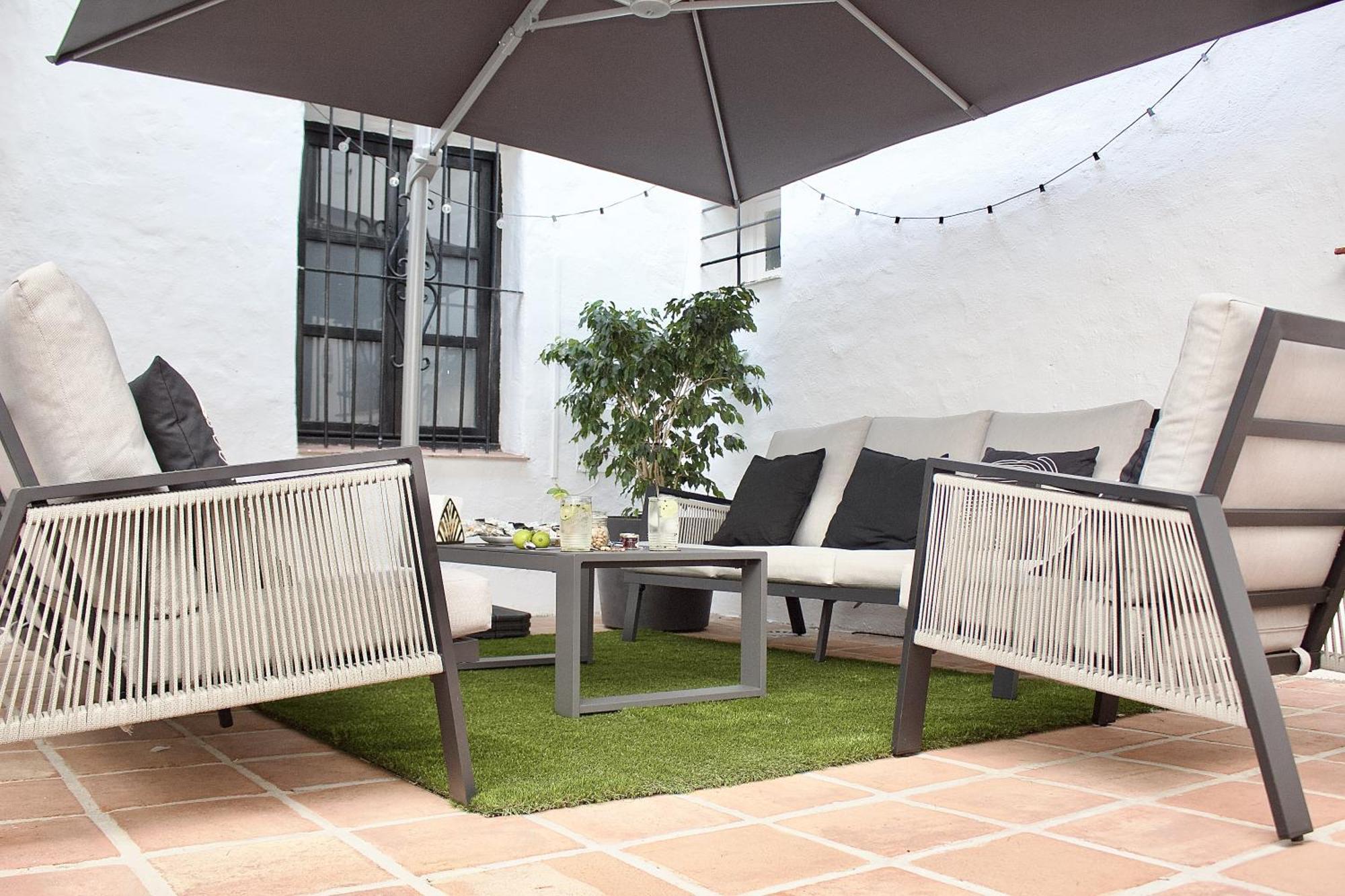 Second Line Puerto Banus Top Floor Apartment Marbella Exterior photo