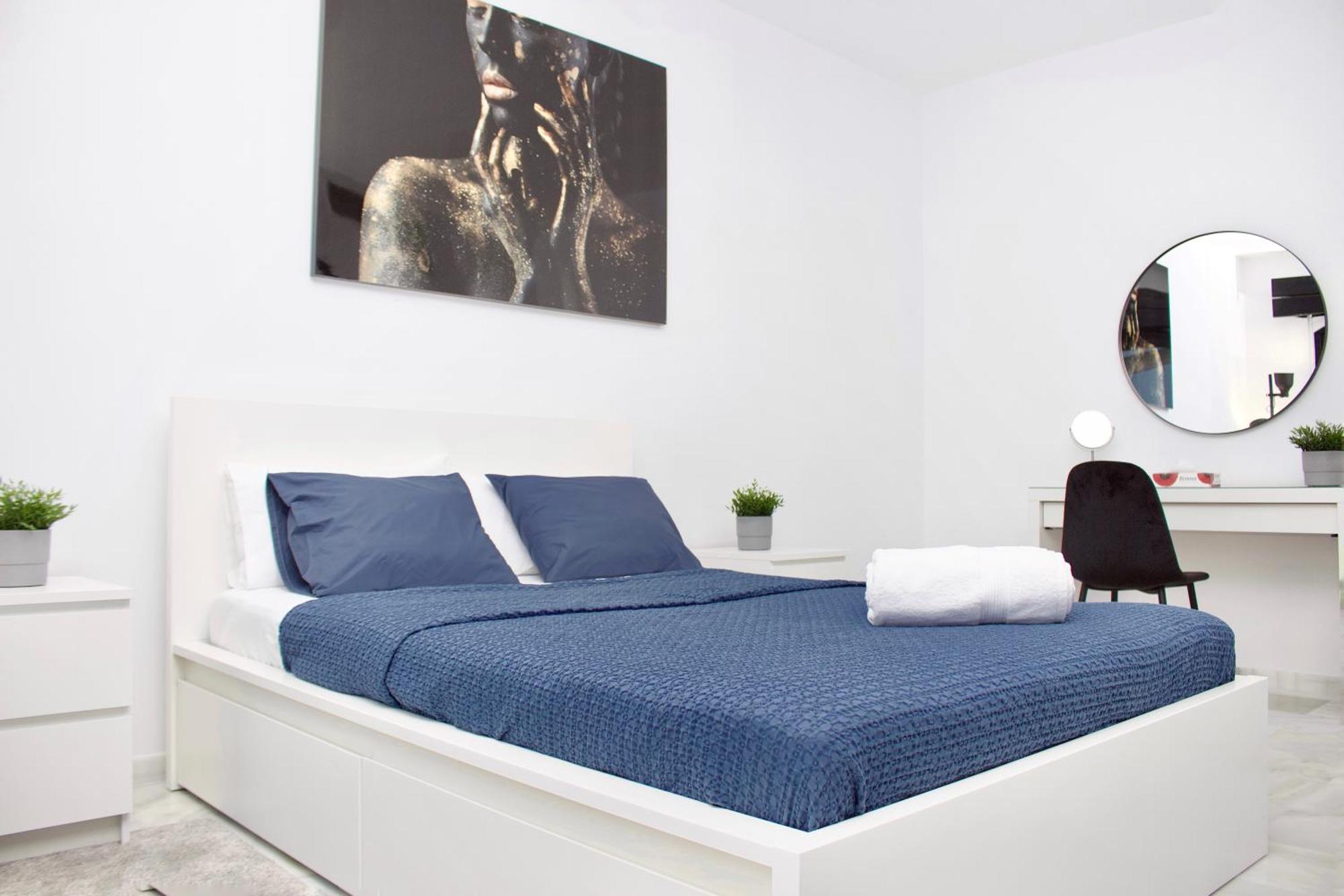 Second Line Puerto Banus Top Floor Apartment Marbella Exterior photo