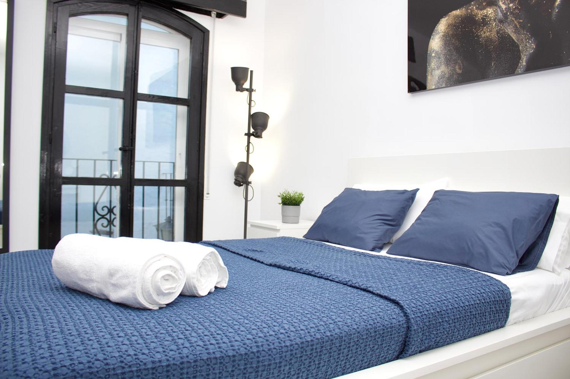 Second Line Puerto Banus Top Floor Apartment Marbella Exterior photo